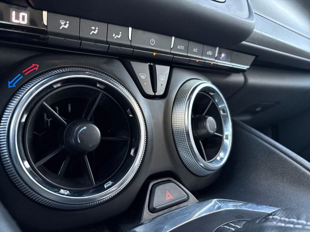 2023 Chevrolet Camaro 1LT