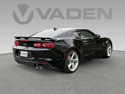 2021 Chevrolet Camaro LT1