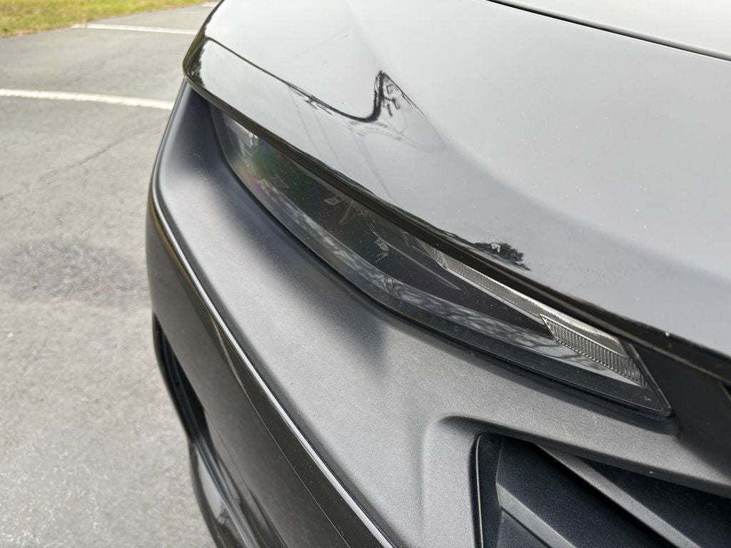 2021 Chevrolet Camaro LT1