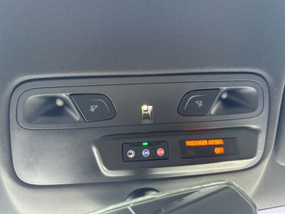 2021 Chevrolet Camaro LT1