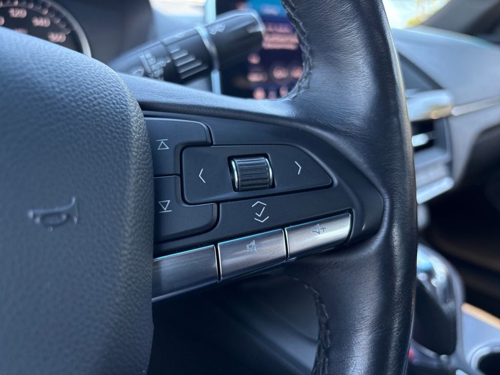 2024 Cadillac CT4 Premium Luxury