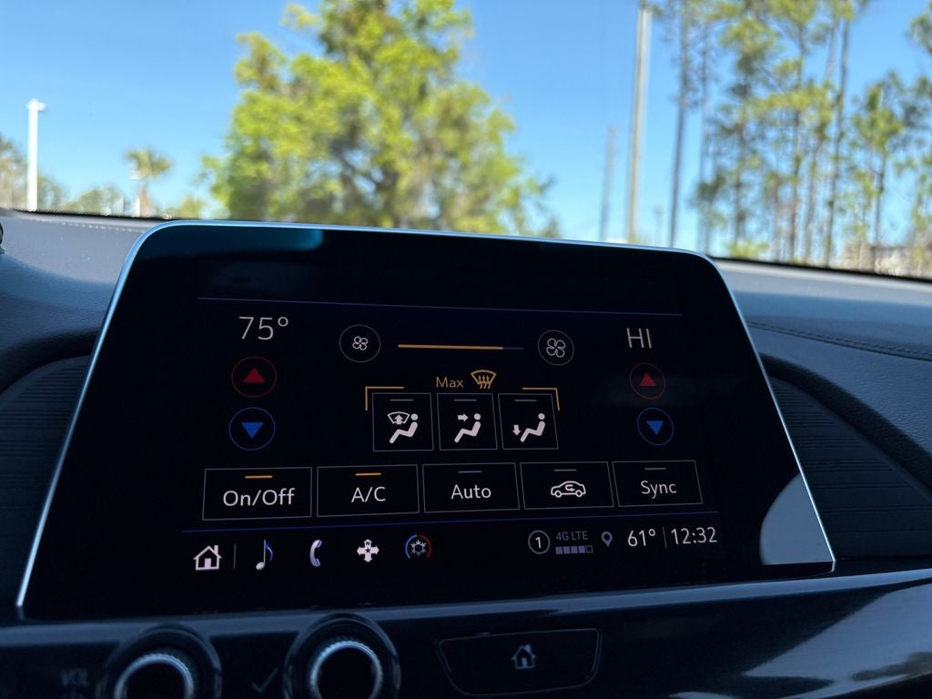 2024 Cadillac CT4 Premium Luxury