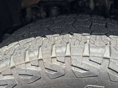 2016 Chevrolet Silverado 2500 HD LT