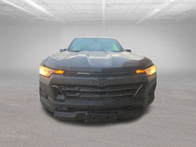 2023 Chevrolet Colorado 2WD Work Truck