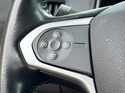 2022 Chevrolet Colorado 2WD LT