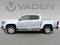 2019 Chevrolet Colorado 4WD Work Truck