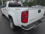 2021 Chevrolet Colorado 4WD Work Truck