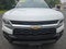 2021 Chevrolet Colorado 4WD Work Truck