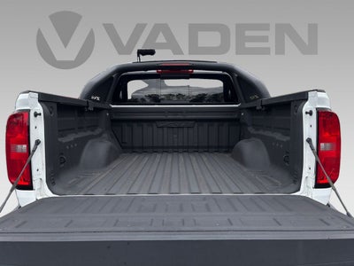 2021 Chevrolet Colorado 4WD ZR2