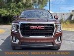 2023 GMC Yukon XL SLE