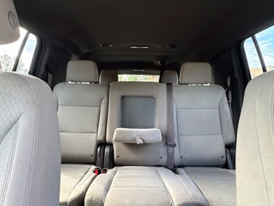 2023 GMC Yukon XL SLE