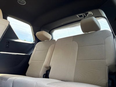 2024 Chevrolet Traverse Limited LS