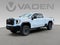 2025 GMC Sierra 2500 HD AT4X