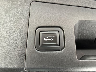 2020 Cadillac XT5 Premium Luxury FWD