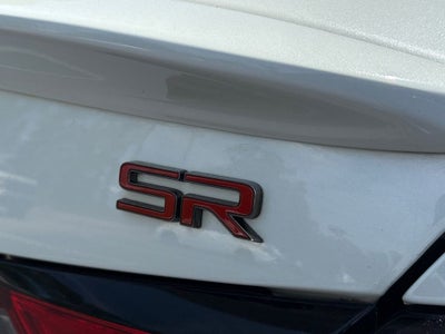 2023 Nissan Altima 2.0 SR