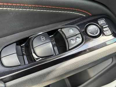 2023 Nissan Altima 2.0 SR