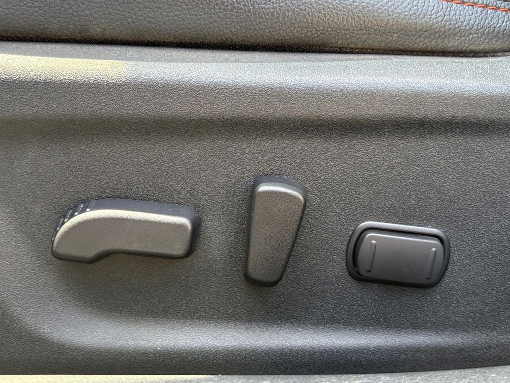 2023 Nissan Altima 2.0 SR