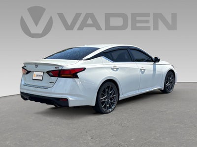2023 Nissan Altima 2.0 SR