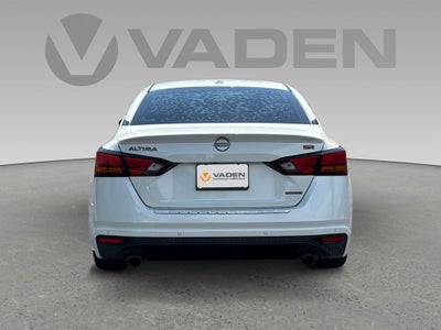 2023 Nissan Altima 2.0 SR