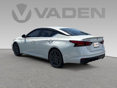 2023 Nissan Altima 2.0 SR