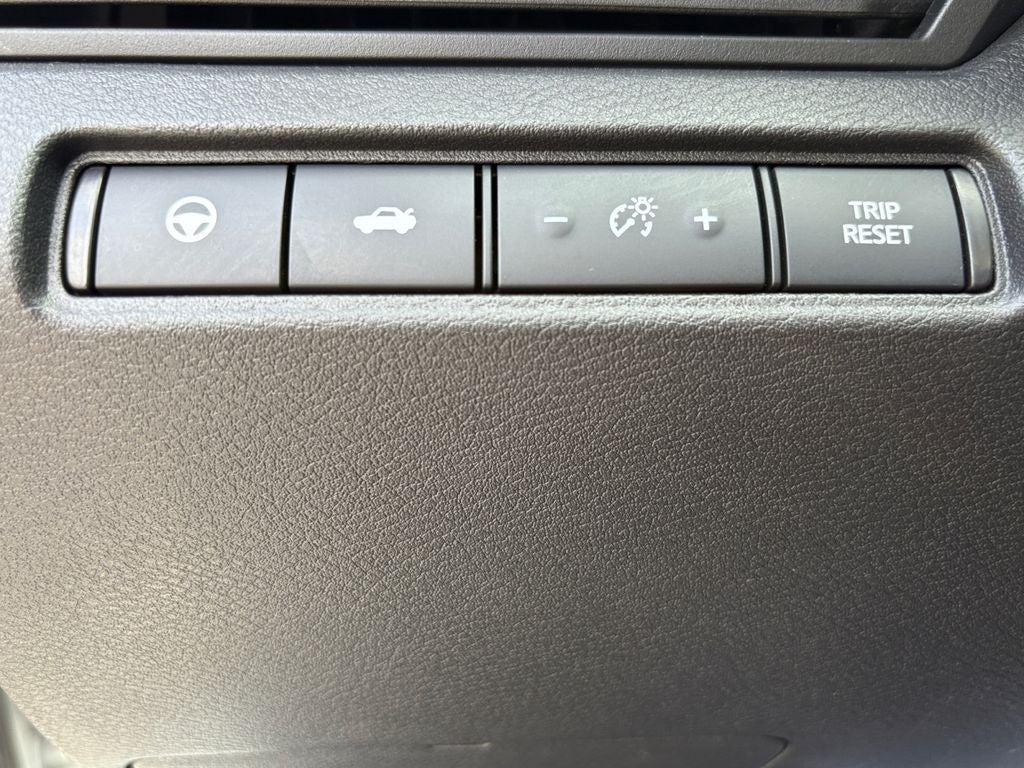 2023 Nissan Altima 2.0 SR