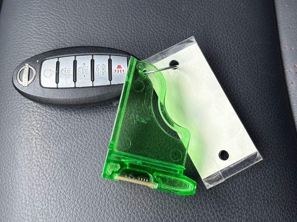 2023 Nissan Altima 2.0 SR