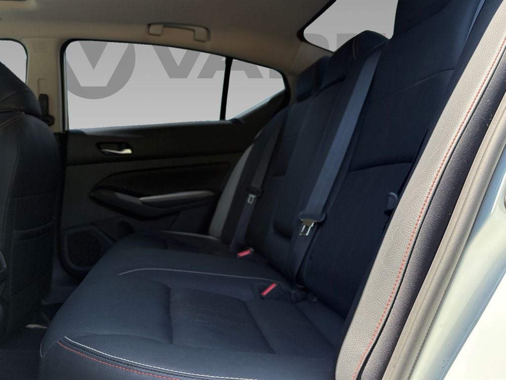 2023 Nissan Altima 2.0 SR