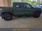 2025 Nissan Frontier PRO-X