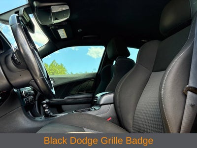 2022 Dodge Charger R/T