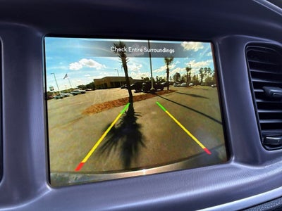 2021 Dodge Charger GT