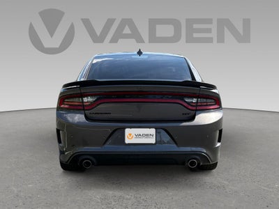 2021 Dodge Charger GT