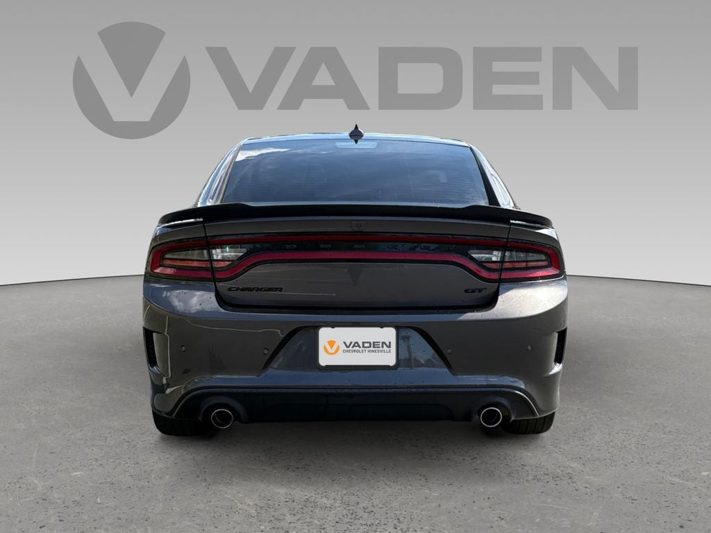 2021 Dodge Charger GT