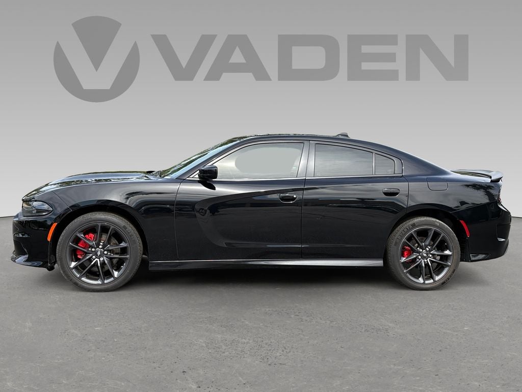 2022 Dodge Charger GT