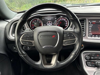 2020 Dodge Challenger R/T Scat Pack