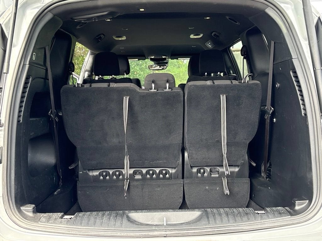 2024 Chrysler Pacifica Touring