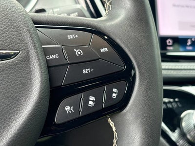 2024 Chrysler Pacifica Touring