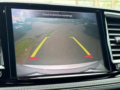 2024 Chrysler Pacifica Touring