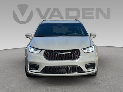 2021 Chrysler Pacifica Hybrid Touring