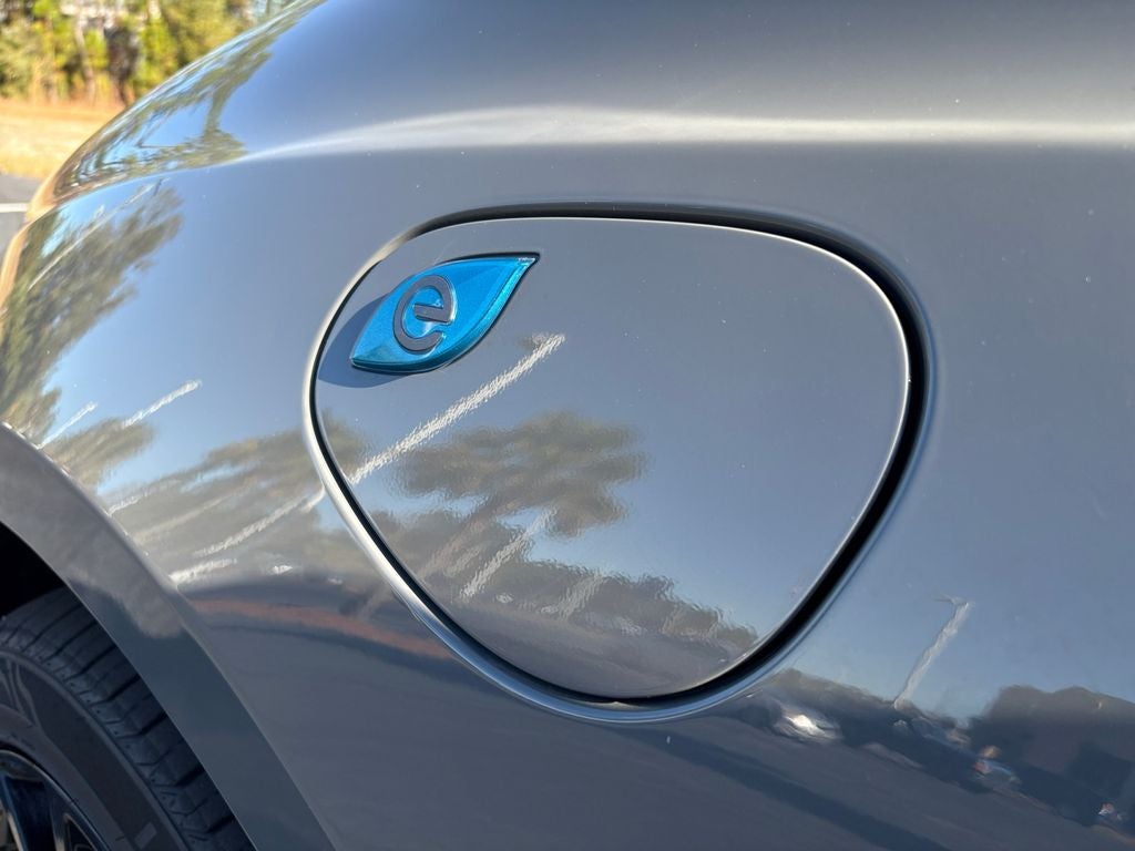 2021 Chrysler Pacifica Hybrid Touring