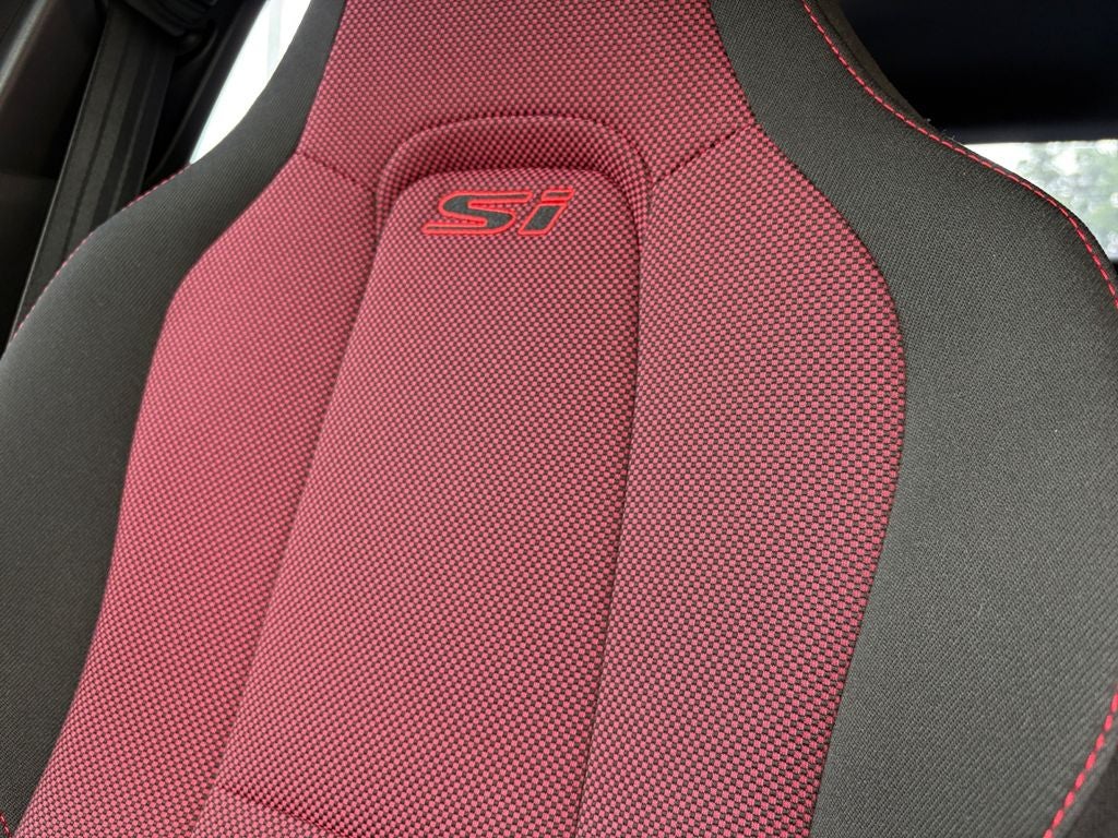 2022 Honda Civic Si SI