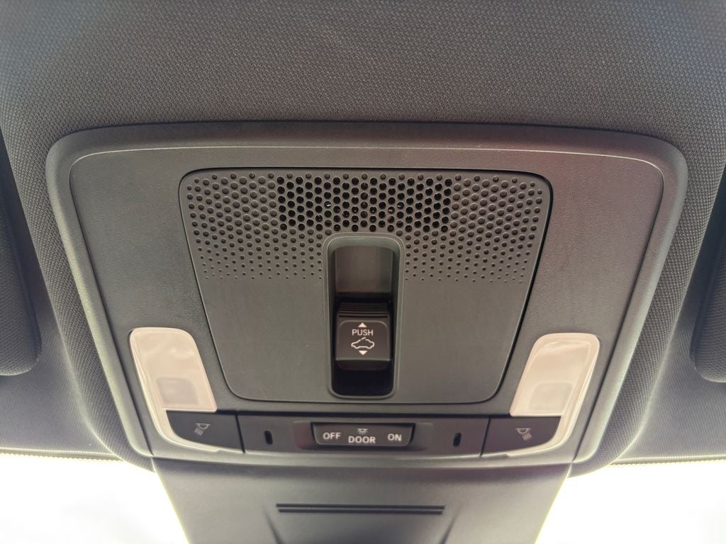 2022 Honda Civic Si SI