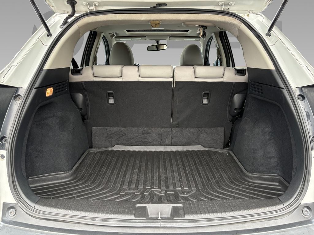 2018 Honda HR-V EX-L Navi