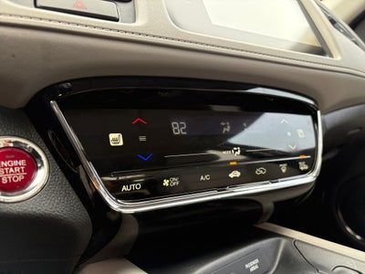 2018 Honda HR-V EX-L Navi