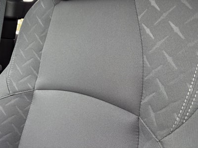 2025 Toyota Tacoma 4WD SR