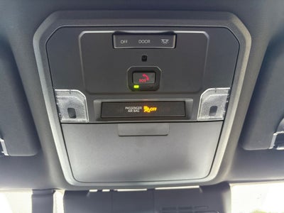 2025 Toyota Tacoma 4WD SR