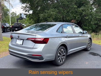2024 Volkswagen Jetta S