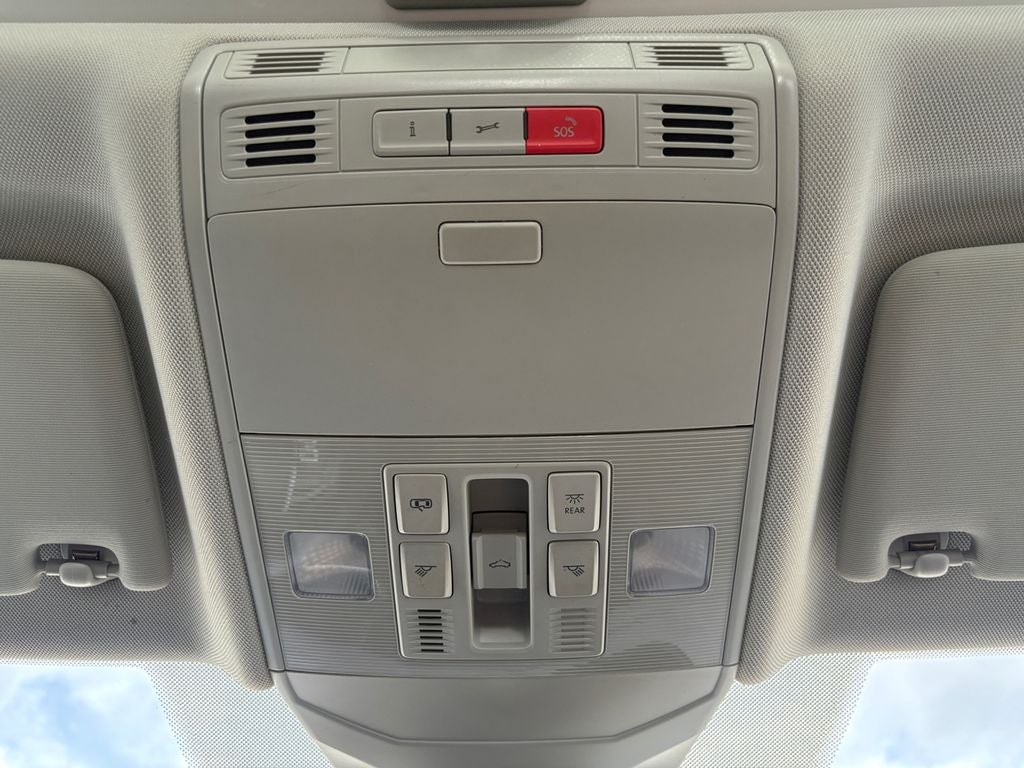 2019 Volkswagen Jetta SEL Premium