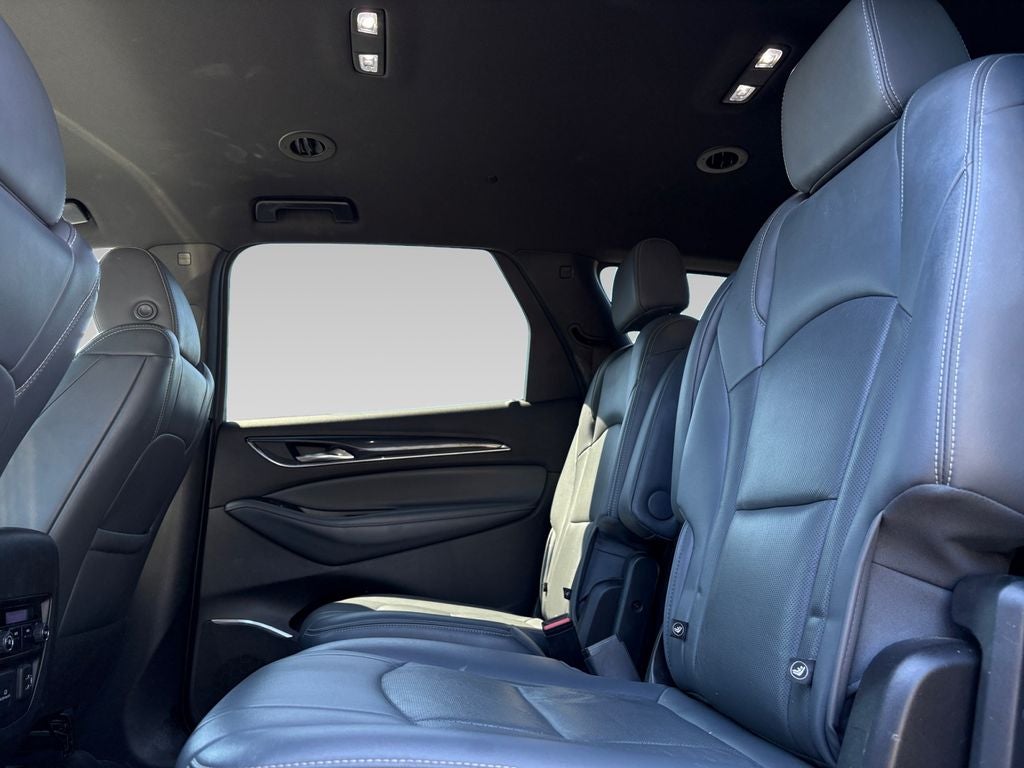 2022 Buick Enclave Premium