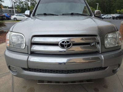 2006 Toyota Tundra SR5