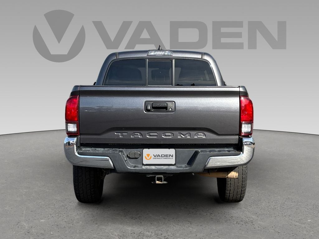 2021 Toyota Tacoma 2WD SR